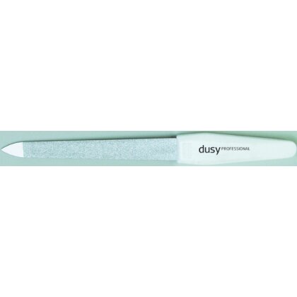 Dusy Saphir Nagelfeile 13 cm