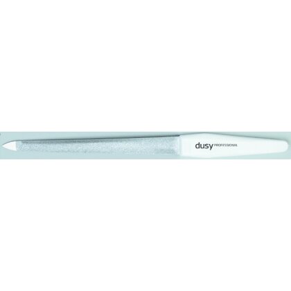 Dusy Saphir Hohlnagelfeile 17 cm