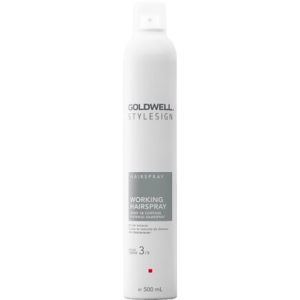 Goldwell Stylesign Working Hairspray 500 ml
