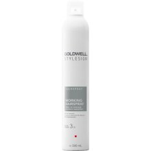 Goldwell Stylesign Working Hairspray 500 ml