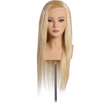 L ´Image Trainingskopf Elena Lichtblond...