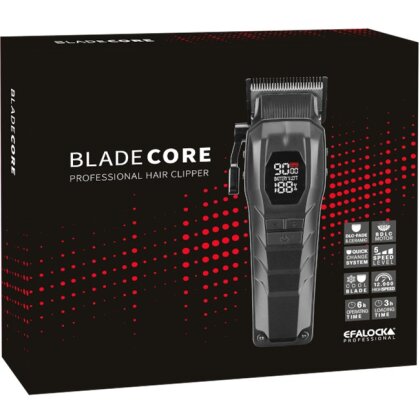 Efalock BLADECORE Clipper Haarschneidemaschine