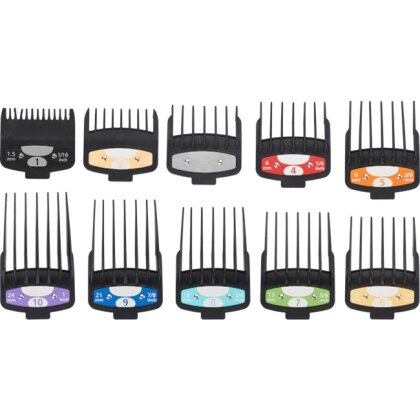 Efalock BLADECORE Clipper Haarschneidemaschine
