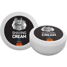 TSF Shaving Cream Mint Rasiercreme 125 ml