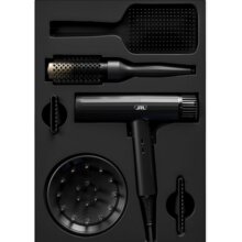 JRL Forte Pro 2020H Haartrockner Combo Kit Schwarz