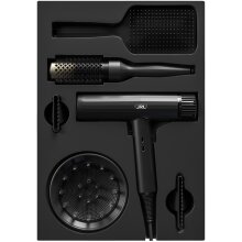 JRL Forte Pro 2020H Haartrockner Combo Kit Schwarz