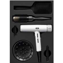JRL Forte Pro 2020H Haartrockner Kombo Kit Weiß