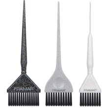 Framar Pinsel  Glitter Family Pack 3 Größen