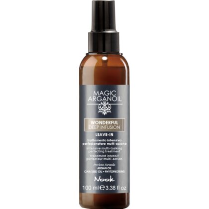 Nook Wonderful Deep Infusion Leave-In 100ml
