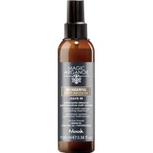 Nook Wonderful Deep Infusion Leave-In 100ml