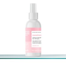 Nook Beauty Family Sweetness Milk Spray 125 ml