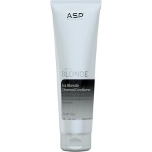 ASP Ice Blonde Charcoal Kohle-Conditioner 275 ml