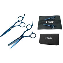 e-kwip Talent Blue Scheren-Set