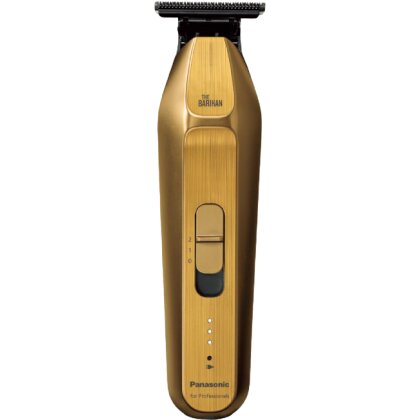 Panasonic Barikan ER-XT70 Haarschneidemaschine Gold