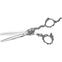 Aristo SKULL - CUT Modellierschere 6.0 offset