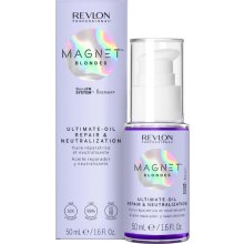 Revlon Magnet Repair & Neutralization Gel 50 ml