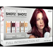 ASP Gloss Shotz Intro-Kit
