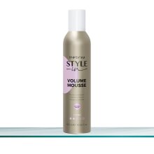 Inebrya Volumen-Schaum 100% vegan 400 ml