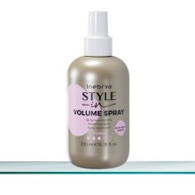 Inebrya Volumen Spray 100% vegan 200 ml