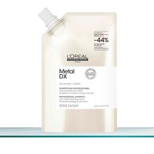 Loreal S. E. Metal DX Shampoo Refill 1 L