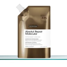 Loreal S. E. Absolut Repair Molecular Shampoo Refill 1 L