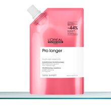 Loreal Serie Expert Pro Longer Shampoo Refill 1 L