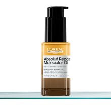 Loreal Serie Expert Absolut Repair Molecular Öl 30 ml