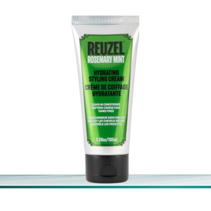Reuzel Hydrating Styling Cream 100ml