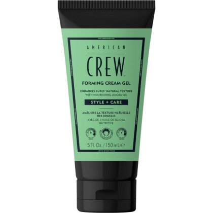 American Crew Forming Cream - Gel 150 ml Tube