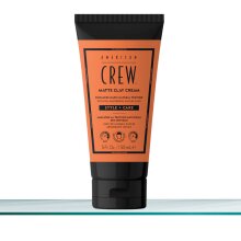 America Crew Matte Clay Cream 150 ml Tube