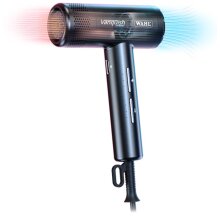 WAHL Haartrockner Vanquish Compact Schwarz