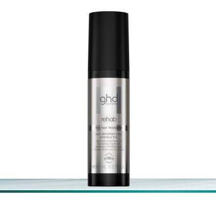 ghd rehab Fine Hair Thickener Volumenspray 95 ml