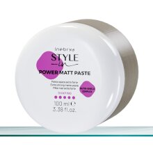 Inebrya Style In Power Matt Paste 100 ml