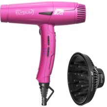 Parlux Elysium Haartrockner inkl. Magic Compact Softstyler