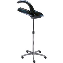 Olymp HairMaster Trockenhaube Schwarz