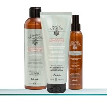 Nook  Magic Arganoil Starterset 3-tlg.