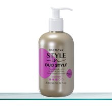 Inebrya Duo Style Stylingfluid 100% vegan 200 ml