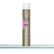 Inebrya Total Fix extra starkes Haarspray 750 ml
