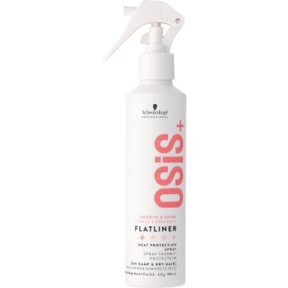 Schwarzkopf  Osis+ Flatliner 200 ml