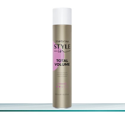 Inebrya Volumen Haarspray 500 ml