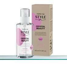 Inebrya Crystal Beauty Laminating Serum 100% vegan 100 ml
