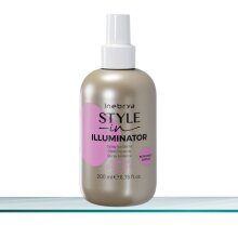 Inebrya Illuminator Glossing-Spray 100% vegan 200 ml