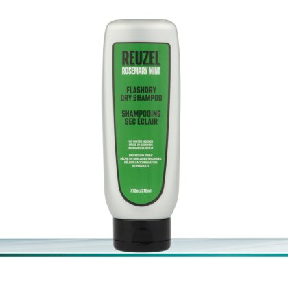 Reuzel Flashdry Trockenshampoo 210ml