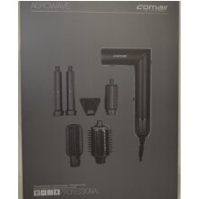 Comair Aerowave Multi-Styler schwarz