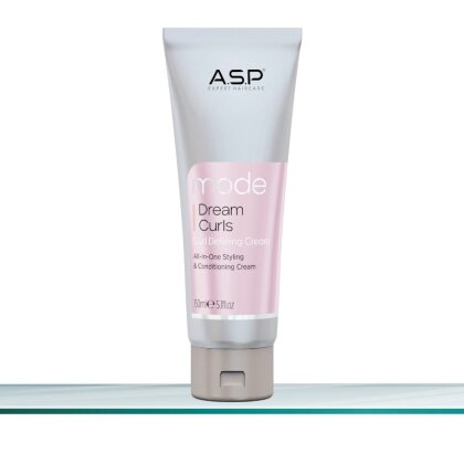 ASP MODE Dream Curls Defining Cream 150 ml
