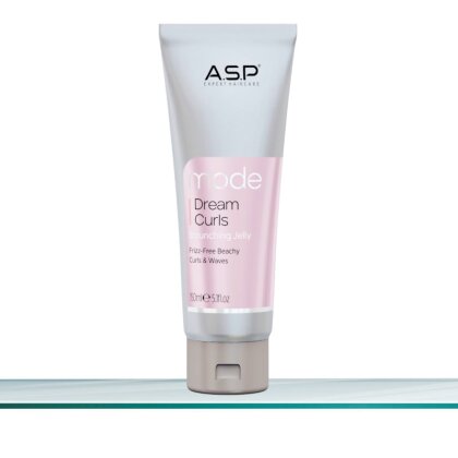 ASP MODE Dream Curls Scrunching Jelly 150 ml