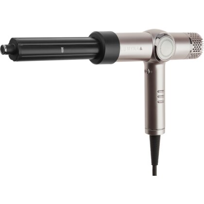 Efalock Lumyna Aircurl Föhnaufsatz für schnelle Locken