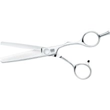 Kasho Friseurschere Design Master (6.0 Offset + 38...