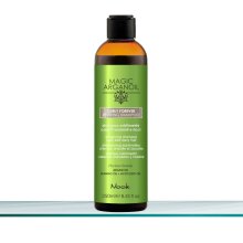 Nook Curly Forever Revive Shampoo 250 ml