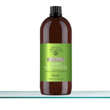 Nook Curly Forever Reviving Shampoo 1L